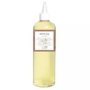 뷰티톤업 맑을담 피마자 오일 프리미엄 캐스터 아주까리 기름 500ml