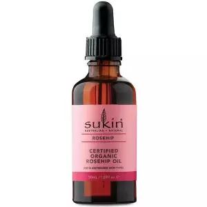 뷰티톤업 수킨 오가닉 로즈힙 오일 50ml