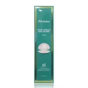 수분보충 청광 제이엠솔루션 마린 진주 선 스프레이 펄 180ml