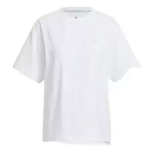 [아디다스]ES SL SS TEE KF8270 여성운동복 여성트레이닝복 Women 인기반팔티 1114610074