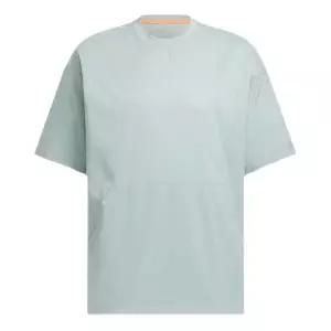 [아디다스]CT WOV S TEE KS1181 남성운동복 트레이닝복세트 MAN 인기반팔티 1114613343