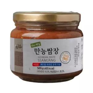 매실 만능쌈장 500g