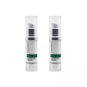 뷰티톤업 이지듀 리프트 EGF 이지에프 10 코어 이펙트 앰플 15ml 2개