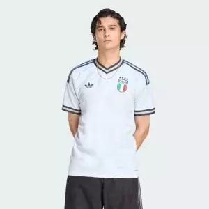 [아디다스]KC8704 GR 여성운동복 여성트레이닝복 이탈리아 26 어웨이 저지 111836799