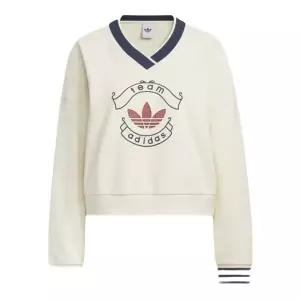 [아디다스]IH SWEATCREW W KC5845 스포츠의류 운동용품 Women 인기긴팔티 1095435914