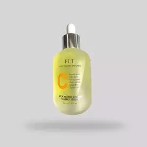 뷰티톤업 ELT 비타유스 비타민 토닝 세럼 플러스 50ml x 2개