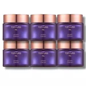 뷰티톤업 참존 탑클래스 리프팅 크림 50ml 6박스