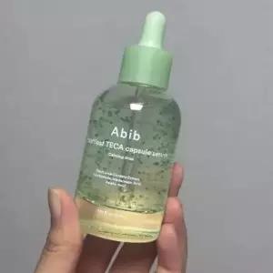 뷰티톤업 아비브 웰빙창고 어성초 테카 캡슐 세럼 카밍 드롭 50ml 2개