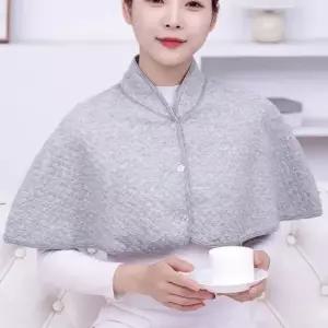 냉기 케이프 어깨 여성 사무실 숄케이프 사무용케이프 산후조리용케이프 다용도케이프