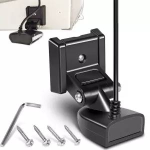 XNT-9-HW-T 트랜섬 온도 변환기, Humminbird Helix 5/7/8/9/10/12용, 듀얼 스펙트럼 Chirp Sonar 710274-1,