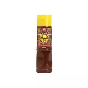 (현대Hmall) 오뚜기 경양식 돈까스소스 455g x 15개
