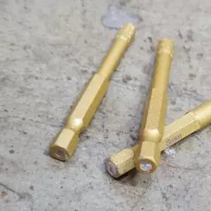 습식 MAX 60홀 천공 강화타일 멀티 드릴비트 8.5mm 습식 MAX 60홀