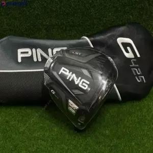 PING 핑 G425 LST 드라이버헤드 9도 (1224) 마포골프샵 몬스터골프
