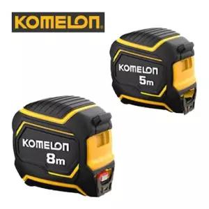 목수줄자 셀프락 KOMELON 컴팩트 몬스타 줄자 목수줄자 줄자