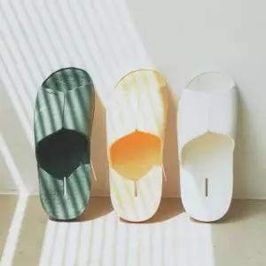 [콩심팥심]실내화 욕실화 베란다 사무실 슬리퍼 245mm