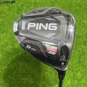 PING 핑 G425 LST 드라이버 9도 + PING 투어 173- 55 S 샤프트 마포골프샵 몬스터골프
