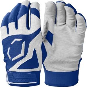 EvoShield SRZTM 배팅 글러브 성인 및 청소년 사이즈