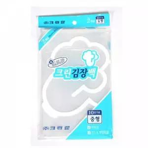TBZ IS 크린랩 김장봉투 (중)