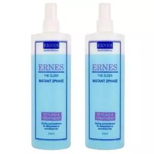 지속적인컨디셔닝 헤어투페이스 모발볼륨 2개 500ml