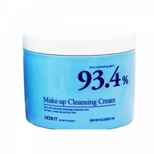 [콩심팥심]TBZ BTM 데뷰 메이크업 클렌징 크림 500ml