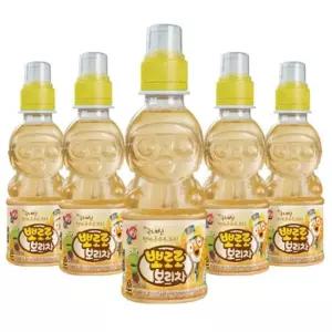 팔도 뽀로로 보리차 220ml 48개 (리뉴얼) /s