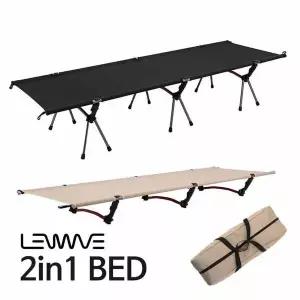 TBZ MY-M LW 2in1경량야전침대