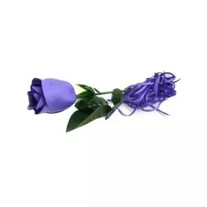 TBZ 향기로운 장미꽃 인테리어 비누꽃(원통형) x10개