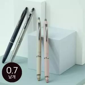 TBZ 프릭션 볼 노크 존 볼펜 0.7mm
