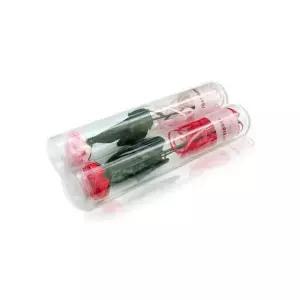 TBZ 향기로운 카네이션 인테리어 비누꽃(원통형) x10개
