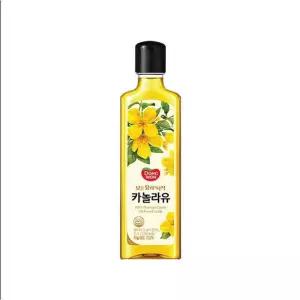 동원 카놀라유 480mlx4개