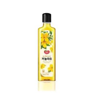 동원 카놀라유 850mlx3개