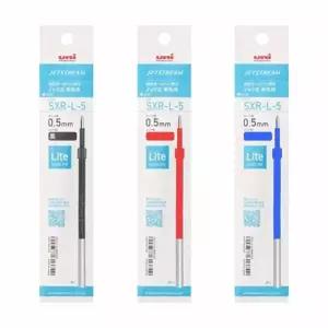 TBZ 제트스트림 라이트 잉크 단색용 리필심(0.5mm) (10개1세트)