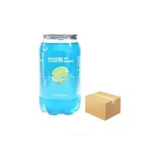 오케이에프 브이톡 블루레몬 에이드 350ml, 6개 /s