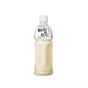 웅진식품 아침햇살 500ml x 24개입 /s