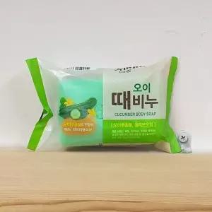 [알티피아]TBZ 오이 향수때비누 150g