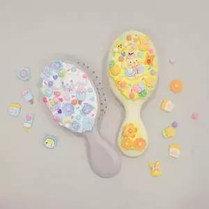(솜씨키트) 손으로 즐거움 빗 만드는 데코덴 DIY키트