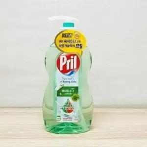 고품질 헨켈 프릴 주방세제 700ml 그린 허브향 식기세제 (W79163C)