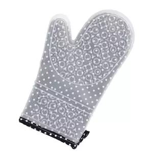 [골드스마일]TBZ 이중커버 실리콘 오븐장갑 1P 30cm 업소용오븐장갑