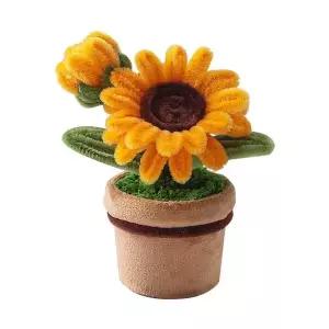 화분 만들기 키트 재료 집콕 DIY 집콕놀이 장식소품 취미생활