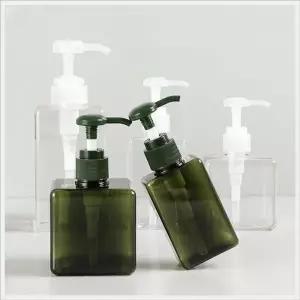 [알티피아]WL 펌프용기 화장품 로션 샴푸 린스 리필 공병 450ml