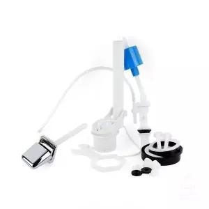 DIY 양변기 부속 세트 셀프 변기 수리 교체 내림식 변기수리 화장실수리 (W85F727)