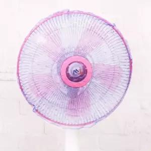 선풍기 안전커버 2P 선풍기망 안전망 보호망 커버 (W8DB87D)