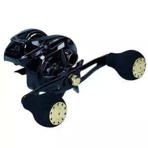[골드스마일]WL 다이와 베이트릴 PT 150P 드랙력 7.5KG 문어 참돔 타이라바 전용릴