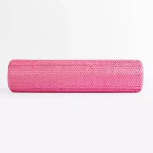 TBZ 홈필라테스 마사지 폼롤러 색상랜덤 60cm 홈트레이닝