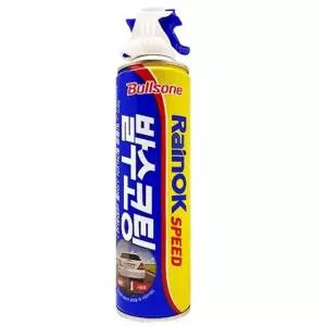 고품질 RainOK Speed 발수코팅 380ml (W952A68)
