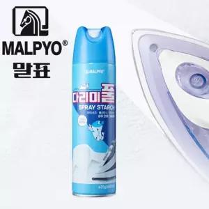 말표108 뿌리는 다리미풀 스프레이 480ml 다림풀