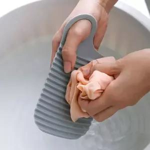 [알티피아]WL 휴대용 손빨래 여행용 손세탁 보조 아기옷 속옷 세탁