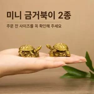 써니글로벌 거북이 장식 거북이장식 어항거북이장식