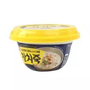 오뚜기 참치죽285g (W97737F)