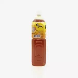 고품질 음료베이스 참다음 유자청 농축액 1.5L 에이드 디저트 브런치 (W9B3BB6)